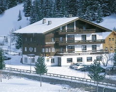 Hotelli Nationalparkhotel Schihof (Krems in Kärnten, Itävalta)