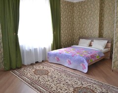 Hotel Alash (Astana, Kazahstan)