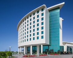 Hotel Bay La Sun & Marina (Jeddah, Saudi Arabia)