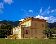 Hotelli Marta Guest House (Lucca, Italia)
