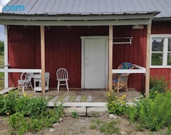 Koko talo/asunto Maly Domek Byavagen 81 (Vindeln, Ruotsi)