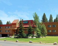 Hotel Quality Inn near Mammoth Mountain Ski (Mammoth Lakes, USA)