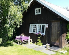 Hostal Møyrud Inn (Stange, Noruega)