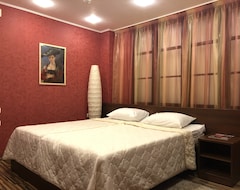 Hotel Sakura (Astrachan, Rusland)