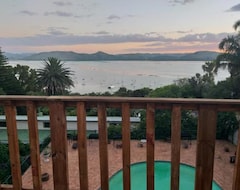 Guesthouse Yacht View (Broederstroom, South Africa)