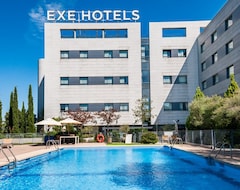 Hotelli Exe Madrid Norte (Madrid, Espanja)