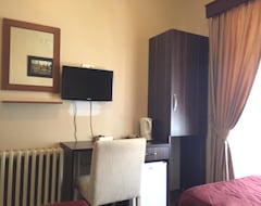 Hotel Mercan (Adana, Türkiye)