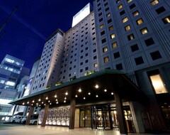 Khách sạn Hotel Nishitetsu Grand (Fukuoka, Nhật Bản)
