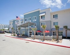 Hotelli Towneplace Suites By Marriott Galveston Island (Galveston, Amerikan Yhdysvallat)
