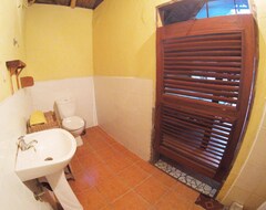 Hotel Beach Village Backpackers (Vilanculos, Mozambique)