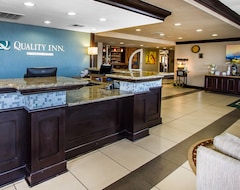 Khách sạn Quality Inn Deming (Deming, Hoa Kỳ)