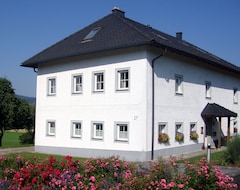 Toàn bộ căn nhà/căn hộ Hochfichtblick Apartments (Ulrichsberg, Áo)