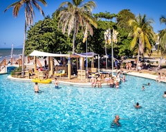 Hotel Nitro City Action Sports Resort (Chame, Panama)