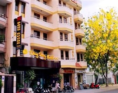 Hotel Indochine Nha Trang (Nha Trang, Vijetnam)
