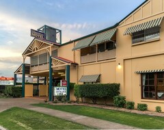 Dalby Homestead Motel (Dalby, Australia)