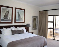 Hotel Supertubes Guesthouse (Jeffreys Bay, Sydafrika)
