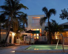 Hotel Ella'S Cottages - Key West Historic Inns (Key West, Sjedinjene Američke Države)