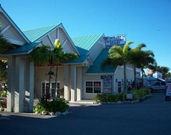 Khách sạn Hadley Resort And Marina (Islamorada, Hoa Kỳ)