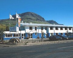 Khách sạn Fjardarhotel Reydarfjordur (Reyðarfjörður, Ai-xơ-len)