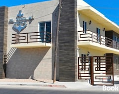 Hotelli El Ancla Suites By Castaways (Puerto Peñasco, Meksiko)