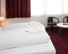 Hotelli Hotel Amadeus-Micheluzzi (Serfaus, Itävalta)