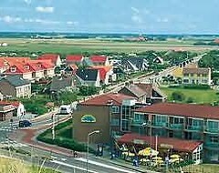 Hotel Buitenplaats Callantsoog (Callantsoog, Netherlands)