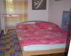 Tüm Ev/Apart Daire Lellei Vízparti Apartman Homokos Strandnál (Balatonlelle, Macaristan)