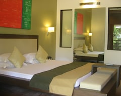 Hotelli Treasure Island Resorts (Lonavala, Intia)