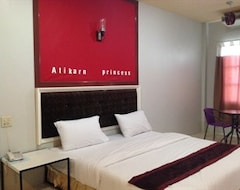 Hotel Atikarn Princess (Udon Thani, Tailandia)