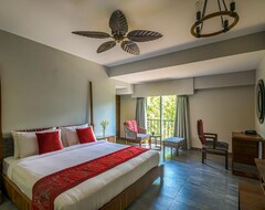 Hotel Zense Resort (Velha Goa, India)