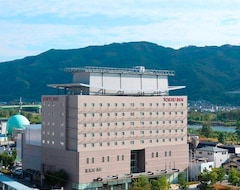 Khách sạn Ueda Tokyu REI Hotel (Ueda, Nhật Bản)