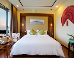 Hotel Koi Resort And Spa Hoi An (Hoi An, Vijetnam)