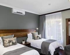 Hotel 178 Club (Pretoria, South Africa)