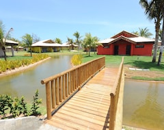 Vila Galé Resort Cumbuco - All inclusive (Cumbuco, Brazil)