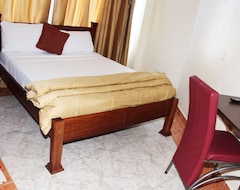 Khách sạn Hotel Barkley (Nairobi, Kenya)