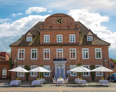 Hotel de Weimar (Ludwigslust, Duitsland)