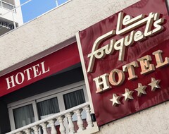 Khách sạn Le Fouquet's (Cannes, Pháp)