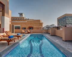 Hotel City Stay (Dubai, United Arab Emirates)