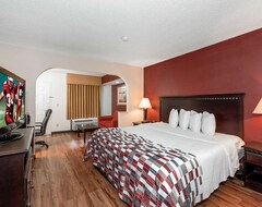 Hotelli Red Roof Inn & Suites Oxford (Oxford, Amerikan Yhdysvallat)