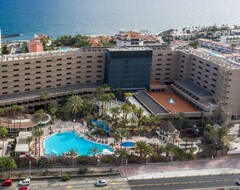 Hôtel Abora Continental by Lopesan Hotels (Playa del Inglés, Espagne)
