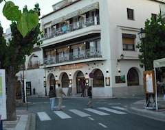Hotel Capri (Orihuela, Spain)