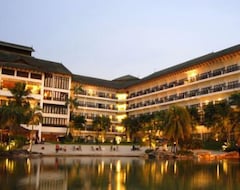 Mines Beach Resort Hotel (Seri Kembangan, Malaysia)