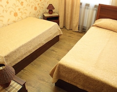 Hotel Complex Park hotel D-grad (Dimitrovgrad, Rusya)