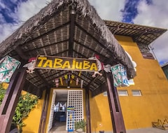 Khách sạn Pousada Tabajuba (Ipojuca, Brazil)
