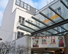 Hotel Am Hopfenmarkt (Rostock, Duitsland)