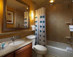 Hotel TownePlace Suites Houston Intercontinental Airport (Houston, USA)