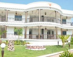 Ryan Resort (Bhuj, Ấn Độ)