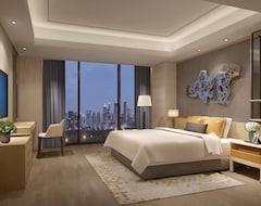 Hotel Primus Residence Shanghai Hongqiao (Šangaj, Kina)