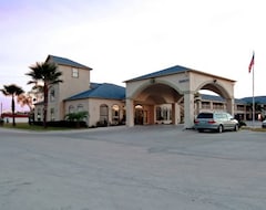 Khách sạn Americas Best Value Inn & Suites San Benito (San Benito, Hoa Kỳ)