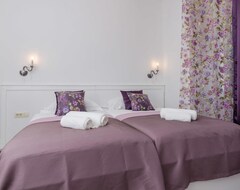 Hotel Bed&Breakfast Sorgo Palace (Ston, Kroatien)